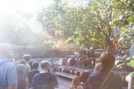 BERLIN is not BAYREUTH