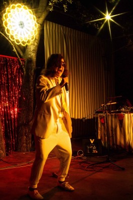 BERLIN is not BAYREUTH