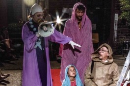 BERLIN is not BAYREUTH