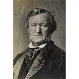 BERLIN is not BAYREUTH