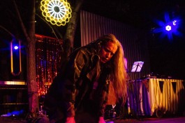 BERLIN is not BAYREUTH